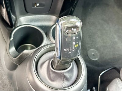 2024 MINI HARDTOP 2 DOOR Cooper S