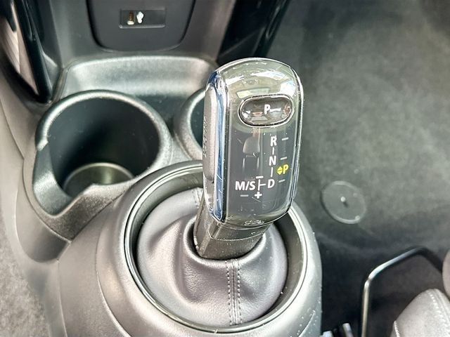 2024 MINI HARDTOP 2 DOOR Cooper S