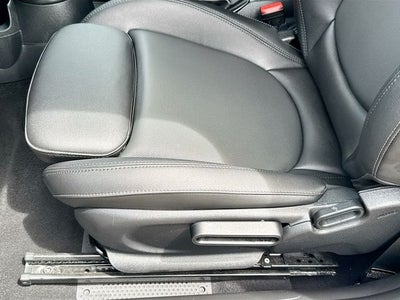 2024 MINI HARDTOP 2 DOOR Cooper S