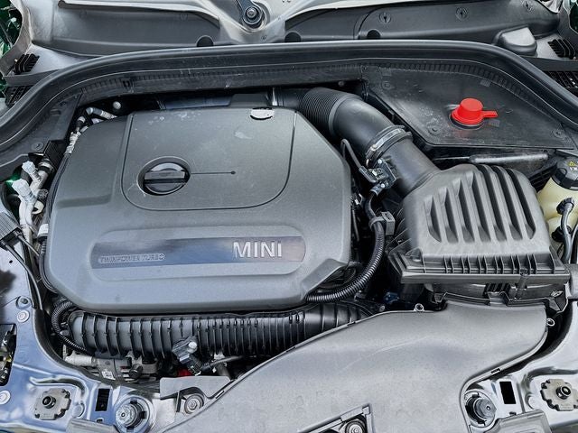 2024 MINI HARDTOP 2 DOOR Cooper S