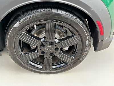 2024 MINI HARDTOP 2 DOOR Cooper S