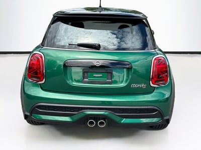 2024 MINI HARDTOP 2 DOOR Cooper S