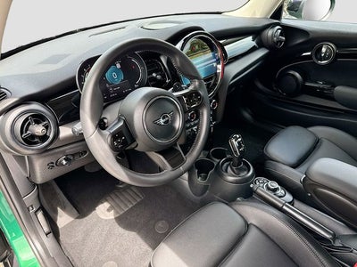 2024 MINI HARDTOP 2 DOOR Cooper S