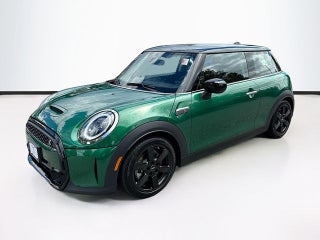 2024 MINI HARDTOP 2 DOOR Cooper S