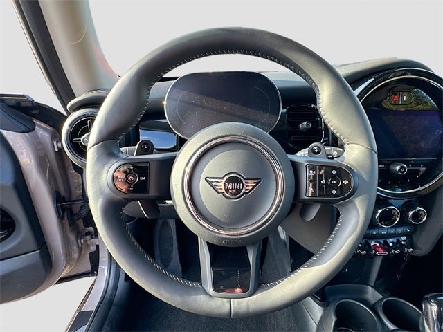 2023 MINI Hardtop 2 Door Cooper S