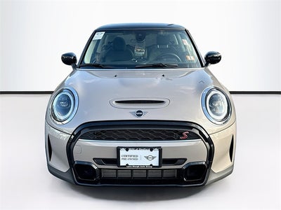 2023 MINI Hardtop 2 Door Cooper S
