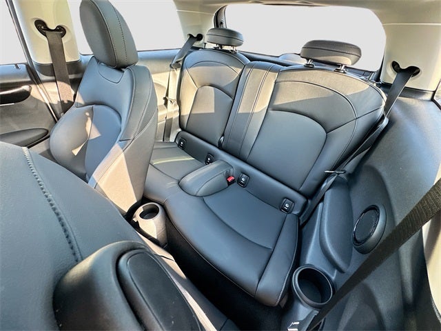 2023 MINI Hardtop 2 Door Cooper S