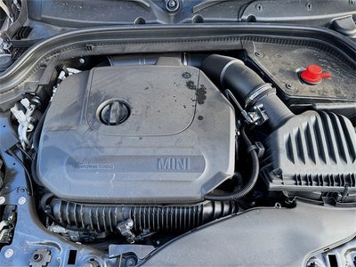 2023 MINI Hardtop 2 Door Cooper S