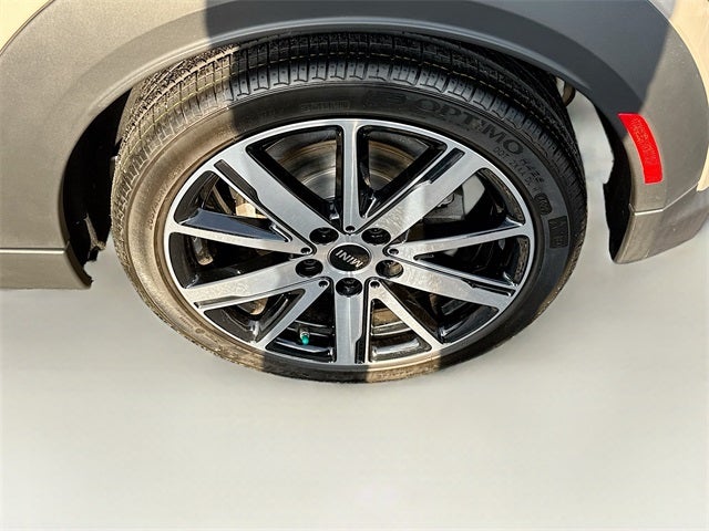 2023 MINI Hardtop 2 Door Cooper S