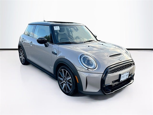 2023 MINI Hardtop 2 Door Cooper S