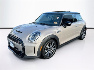 2023 MINI Hardtop 2 Door Cooper S