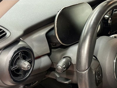 2023 MINI HARDTOP 2 DOOR Cooper S