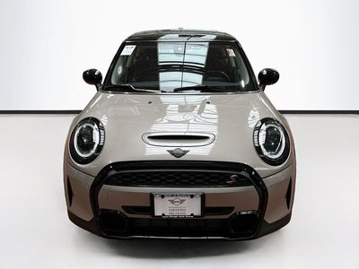 2023 MINI HARDTOP 2 DOOR Cooper S
