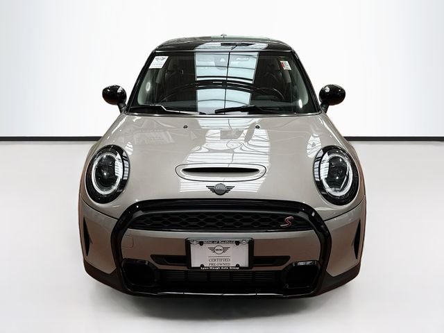 2023 MINI HARDTOP 2 DOOR Cooper S