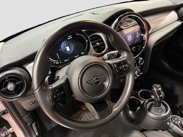 2023 MINI HARDTOP 2 DOOR Cooper S