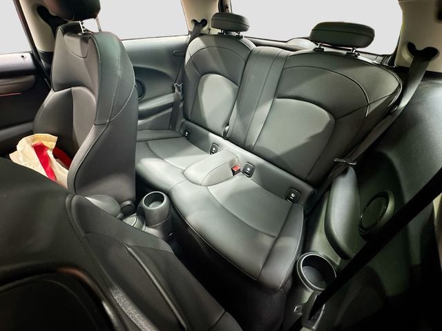 2023 MINI HARDTOP 2 DOOR Cooper S