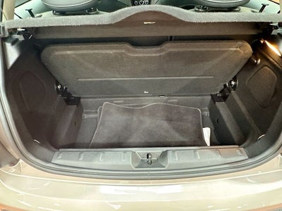 2023 MINI HARDTOP 2 DOOR Cooper S