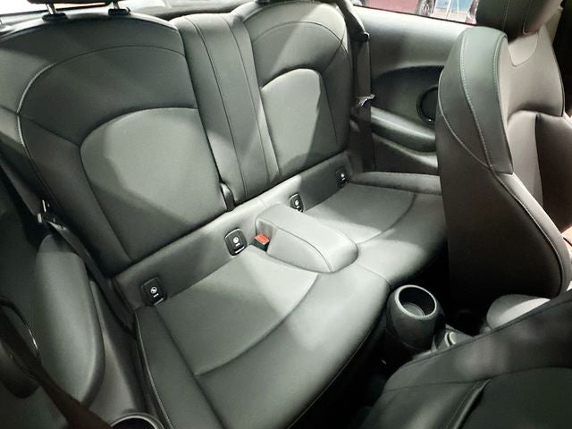 2023 MINI HARDTOP 2 DOOR Cooper S
