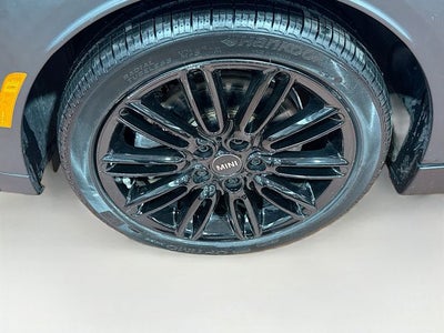 2023 MINI HARDTOP 2 DOOR Cooper S