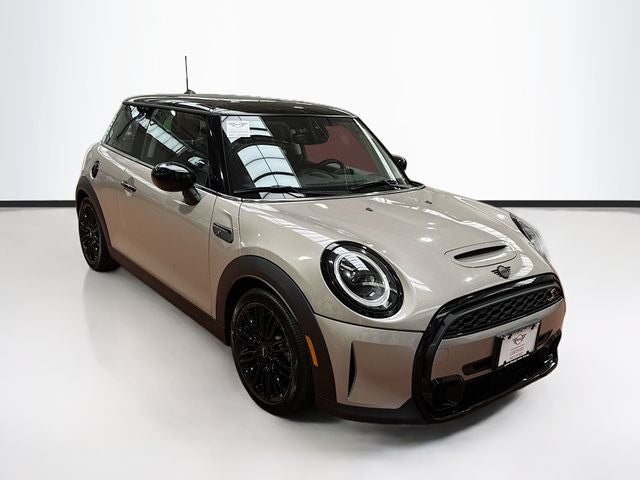 2023 MINI HARDTOP 2 DOOR Cooper S