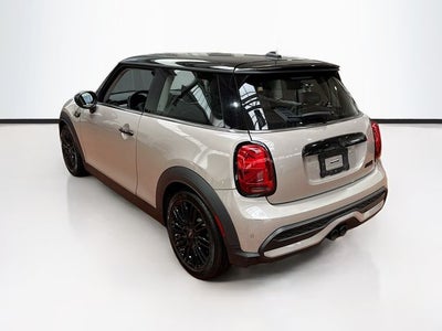 2023 MINI HARDTOP 2 DOOR Cooper S