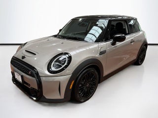 2023 MINI HARDTOP 2 DOOR Cooper S