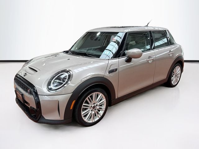 2024 MINI Cooper S Cooper S