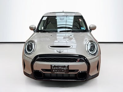 2024 MINI Cooper S Cooper S