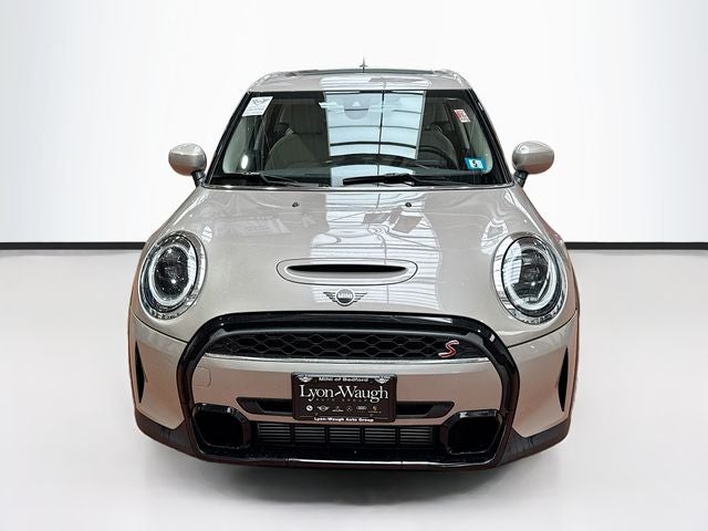 2024 MINI Cooper S Cooper S
