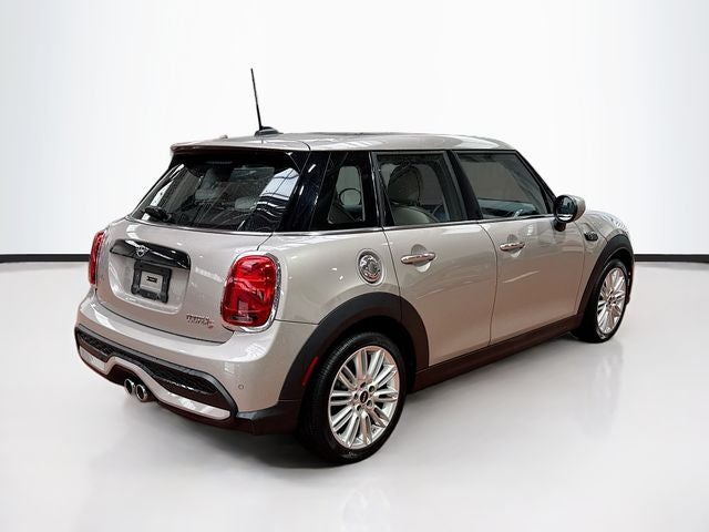 2024 MINI Cooper S Cooper S