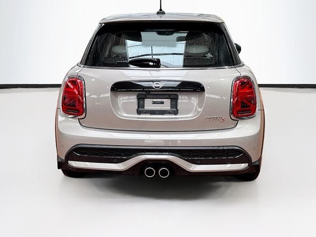 2024 MINI Cooper S Cooper S