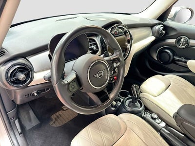2024 MINI Cooper S Cooper S