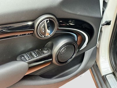 2023 MINI HARDTOP 4 DOOR Cooper S