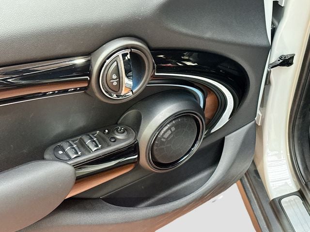 2023 MINI HARDTOP 4 DOOR Cooper S