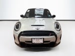 2023 MINI HARDTOP 4 DOOR Cooper S