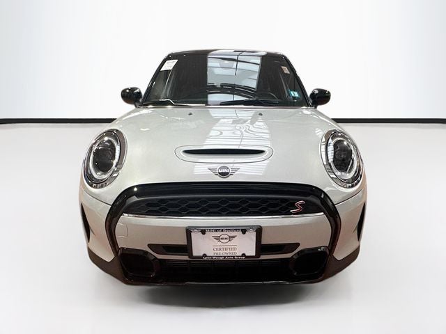 2023 MINI HARDTOP 4 DOOR Cooper S