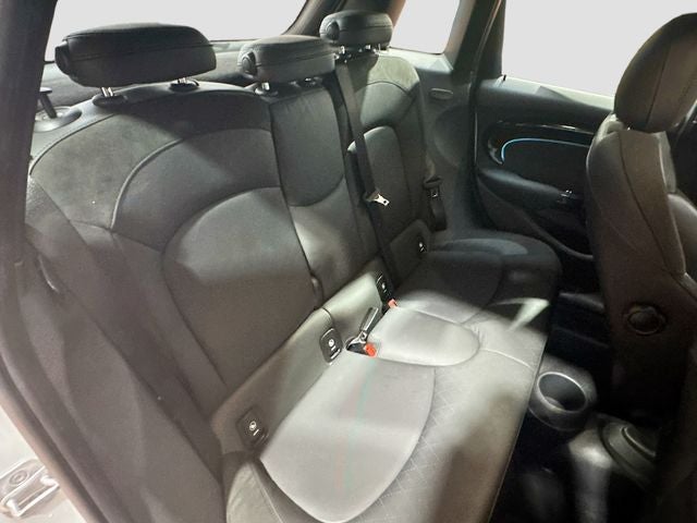 2023 MINI HARDTOP 4 DOOR Cooper S