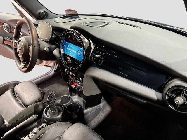 2023 MINI HARDTOP 4 DOOR Cooper S
