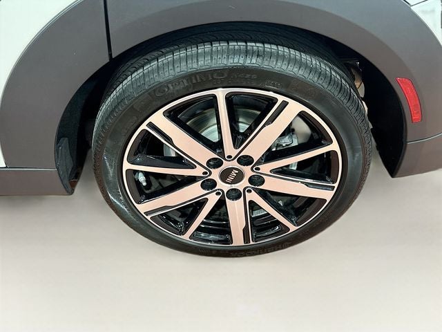 2023 MINI HARDTOP 4 DOOR Cooper S