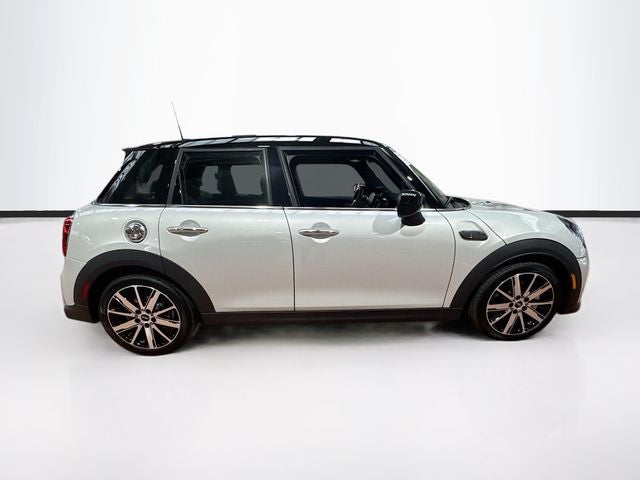 2023 MINI HARDTOP 4 DOOR Cooper S