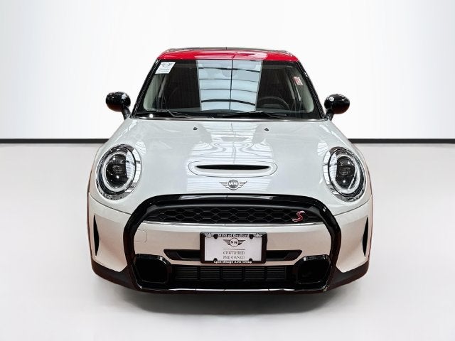 2024 MINI HARDTOP 4 DOOR Signature