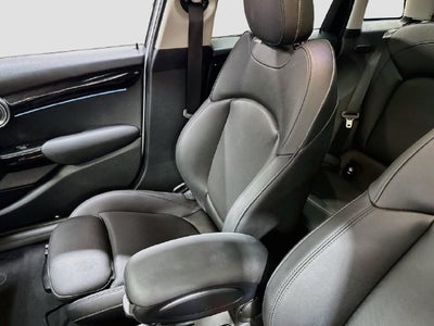 2024 MINI HARDTOP 4 DOOR Signature