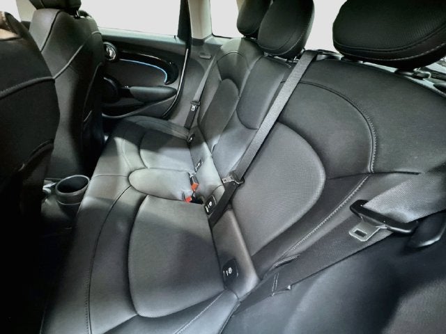 2024 MINI HARDTOP 4 DOOR Signature