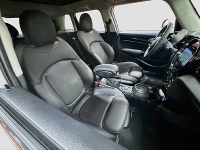 2024 MINI HARDTOP 4 DOOR Signature