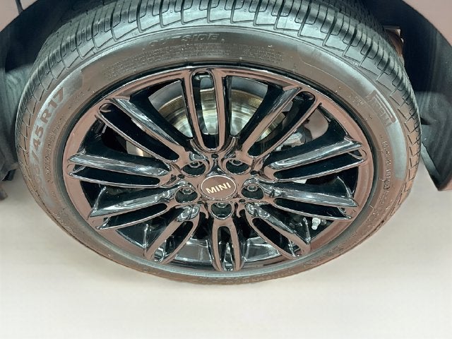2024 MINI HARDTOP 4 DOOR Signature
