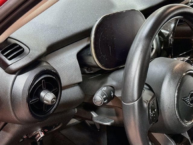 2024 MINI HARDTOP 4 DOOR Cooper S