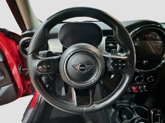 2024 MINI HARDTOP 4 DOOR Cooper S