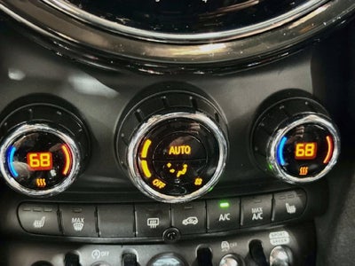2024 MINI HARDTOP 4 DOOR Cooper S