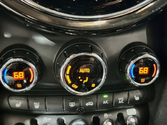 2024 MINI HARDTOP 4 DOOR Cooper S