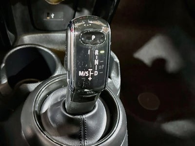 2024 MINI HARDTOP 4 DOOR Cooper S